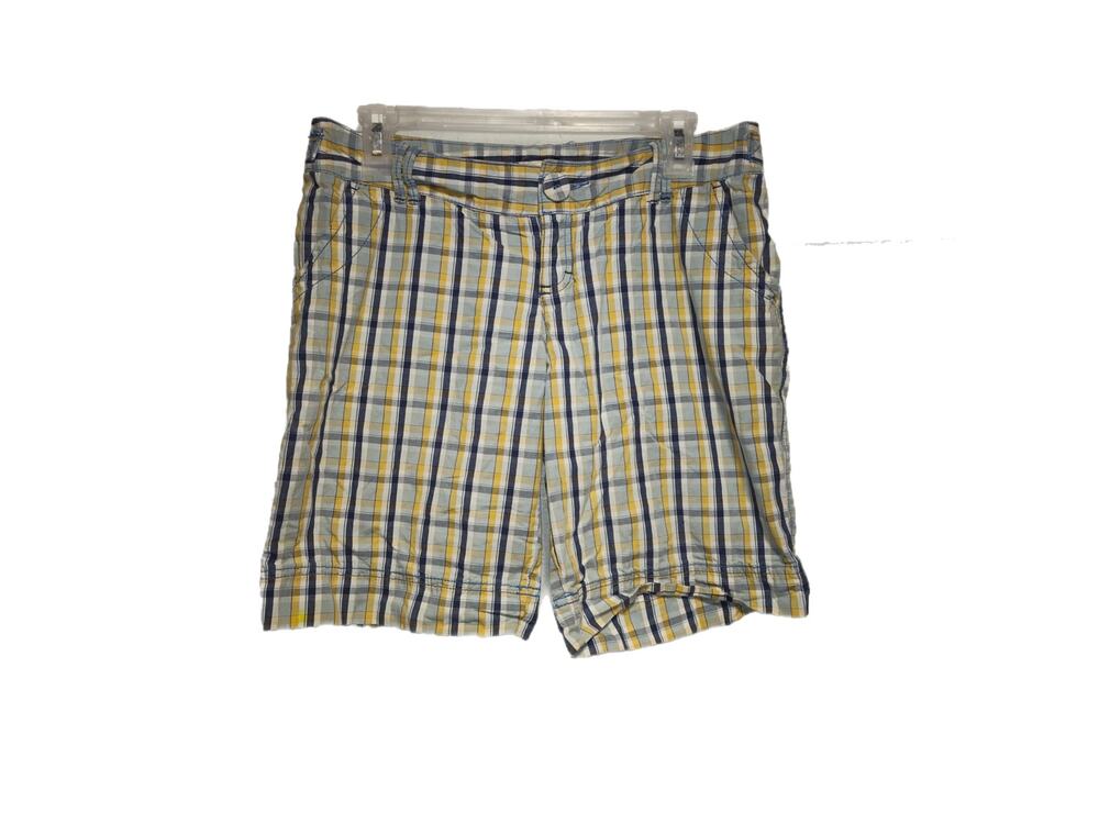 Mossimo Juniors Shorts Size 7